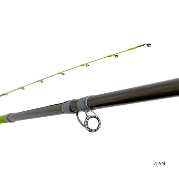 GINGA KABUSETUNE【メタルティップ搭載/カブセ釣り専用ロッド】